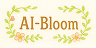 AI-bloom